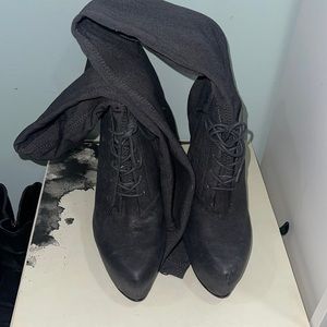 Elizabeth & James E-Blend Boot